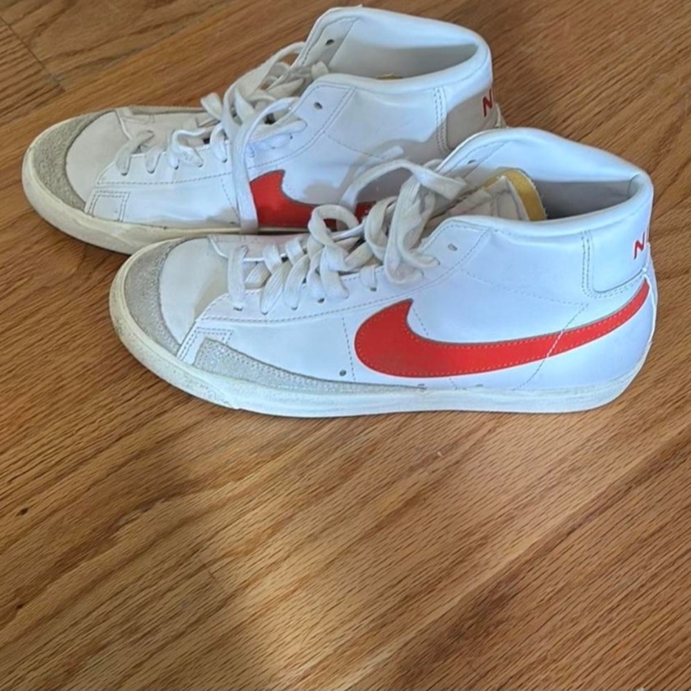 Nike Blazers